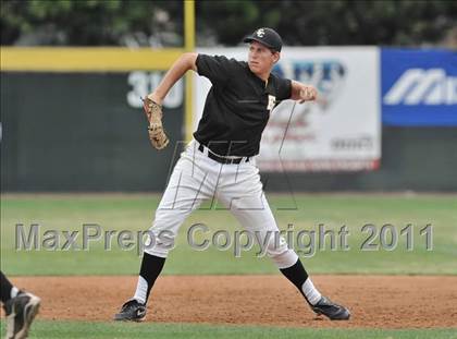 Thumbnail 3 in Alemany vs. El Capitan (Hard 9 National Classic) photogallery.