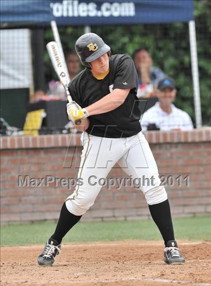 Thumbnail 1 in Alemany vs. El Capitan (Hard 9 National Classic) photogallery.