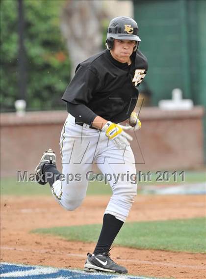 Thumbnail 3 in Alemany vs. El Capitan (Hard 9 National Classic) photogallery.