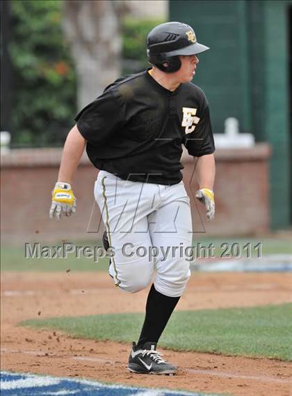 Thumbnail 2 in Alemany vs. El Capitan (Hard 9 National Classic) photogallery.