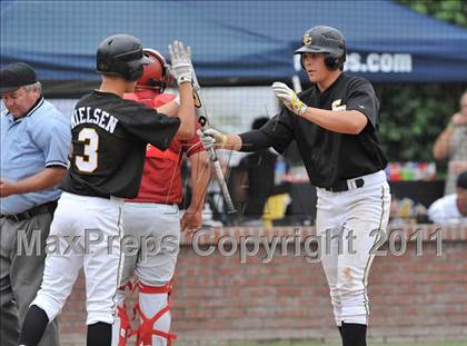 Thumbnail 3 in Alemany vs. El Capitan (Hard 9 National Classic) photogallery.