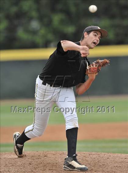 Thumbnail 3 in Alemany vs. El Capitan (Hard 9 National Classic) photogallery.