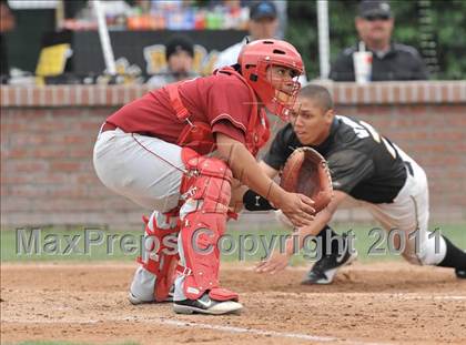 Thumbnail 3 in Alemany vs. El Capitan (Hard 9 National Classic) photogallery.