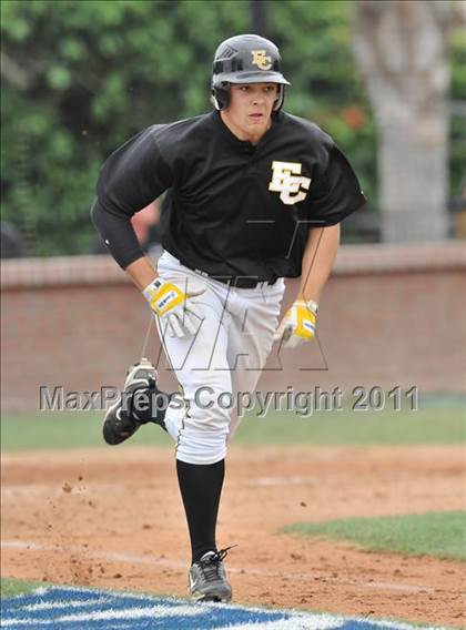 Thumbnail 1 in Alemany vs. El Capitan (Hard 9 National Classic) photogallery.