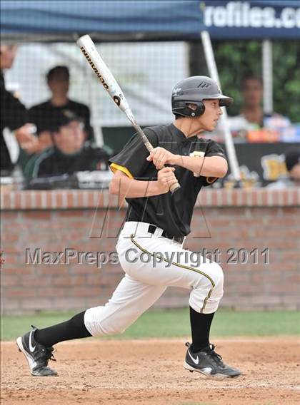 Thumbnail 2 in Alemany vs. El Capitan (Hard 9 National Classic) photogallery.