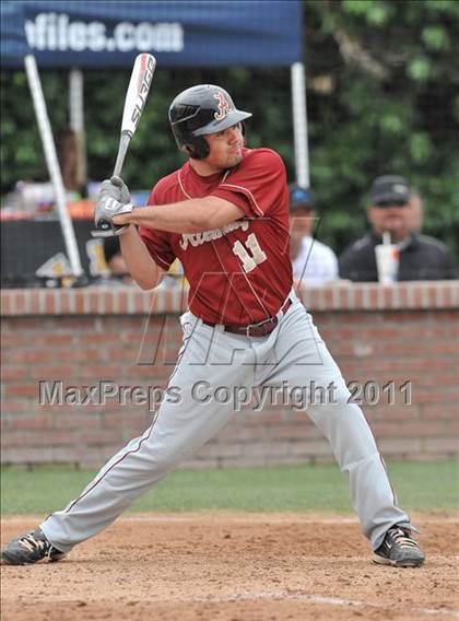 Thumbnail 2 in Alemany vs. El Capitan (Hard 9 National Classic) photogallery.