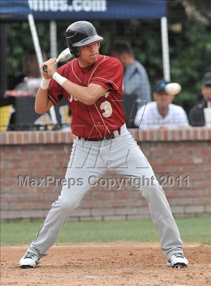 Thumbnail 1 in Alemany vs. El Capitan (Hard 9 National Classic) photogallery.