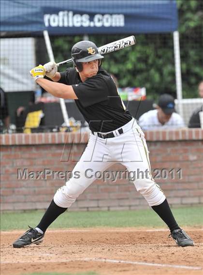 Thumbnail 2 in Alemany vs. El Capitan (Hard 9 National Classic) photogallery.