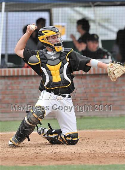 Thumbnail 1 in Alemany vs. El Capitan (Hard 9 National Classic) photogallery.