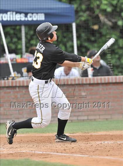 Thumbnail 2 in Alemany vs. El Capitan (Hard 9 National Classic) photogallery.