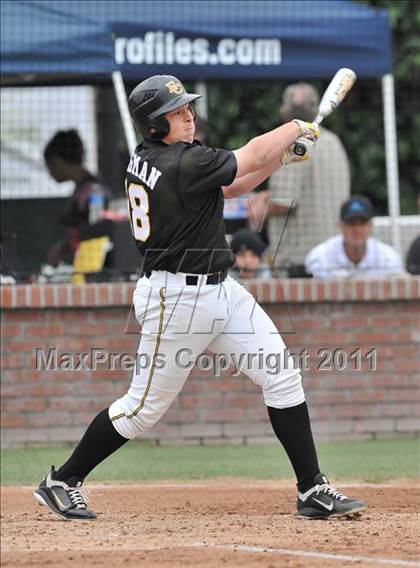 Thumbnail 1 in Alemany vs. El Capitan (Hard 9 National Classic) photogallery.