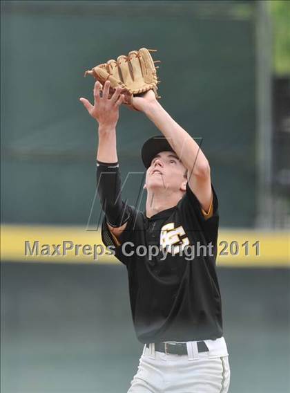 Thumbnail 3 in Alemany vs. El Capitan (Hard 9 National Classic) photogallery.
