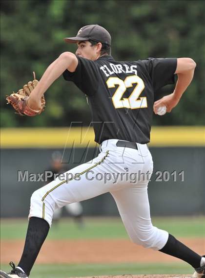 Thumbnail 1 in Alemany vs. El Capitan (Hard 9 National Classic) photogallery.