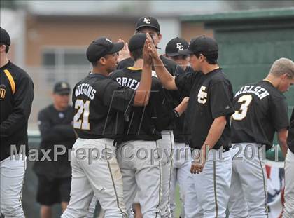 Thumbnail 2 in Alemany vs. El Capitan (Hard 9 National Classic) photogallery.