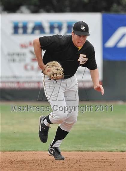 Thumbnail 1 in Alemany vs. El Capitan (Hard 9 National Classic) photogallery.