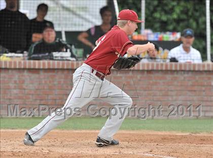 Thumbnail 2 in Alemany vs. El Capitan (Hard 9 National Classic) photogallery.
