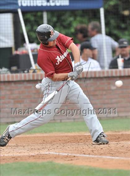 Thumbnail 3 in Alemany vs. El Capitan (Hard 9 National Classic) photogallery.