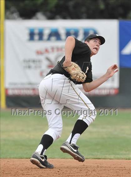 Thumbnail 3 in Alemany vs. El Capitan (Hard 9 National Classic) photogallery.