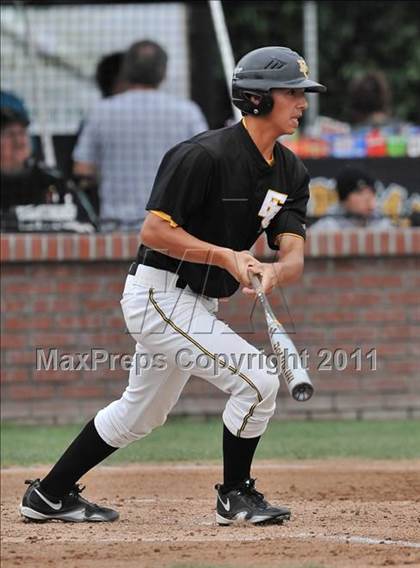 Thumbnail 2 in Alemany vs. El Capitan (Hard 9 National Classic) photogallery.