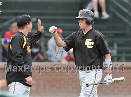 Thumbnail 1 in Alemany vs. El Capitan (Hard 9 National Classic) photogallery.