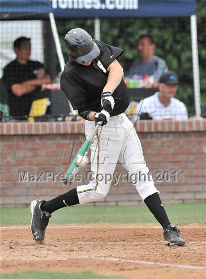 Thumbnail 1 in Alemany vs. El Capitan (Hard 9 National Classic) photogallery.