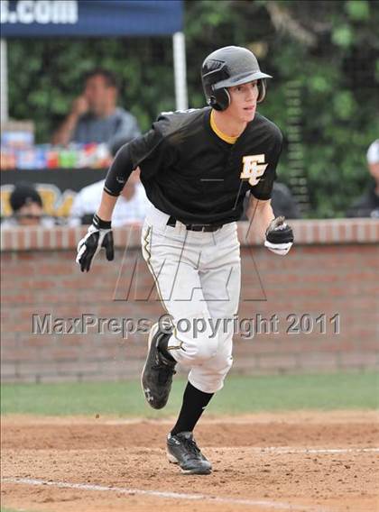 Thumbnail 3 in Alemany vs. El Capitan (Hard 9 National Classic) photogallery.