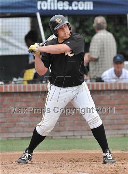 Thumbnail 3 in Alemany vs. El Capitan (Hard 9 National Classic) photogallery.