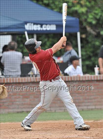 Thumbnail 3 in Alemany vs. El Capitan (Hard 9 National Classic) photogallery.