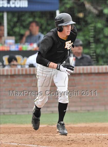 Thumbnail 2 in Alemany vs. El Capitan (Hard 9 National Classic) photogallery.