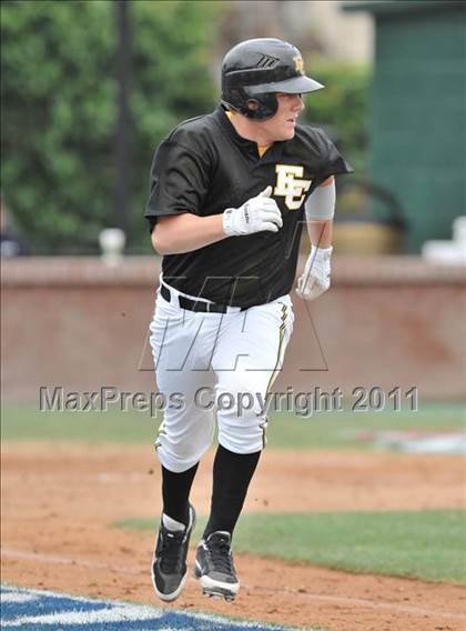 Thumbnail 3 in Alemany vs. El Capitan (Hard 9 National Classic) photogallery.