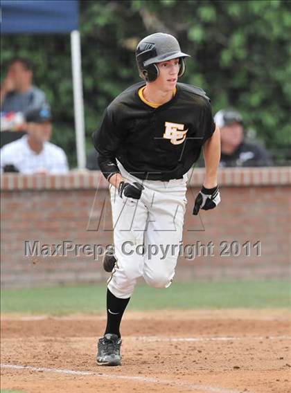 Thumbnail 2 in Alemany vs. El Capitan (Hard 9 National Classic) photogallery.