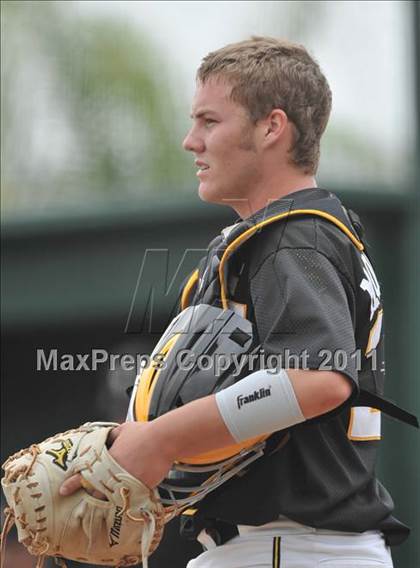 Thumbnail 1 in Alemany vs. El Capitan (Hard 9 National Classic) photogallery.