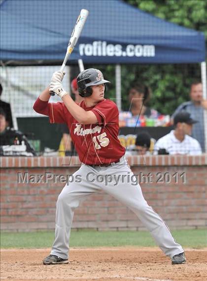 Thumbnail 1 in Alemany vs. El Capitan (Hard 9 National Classic) photogallery.