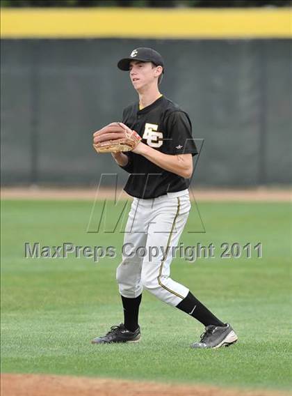 Thumbnail 2 in Alemany vs. El Capitan (Hard 9 National Classic) photogallery.