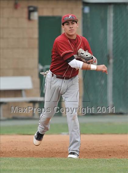 Thumbnail 3 in Alemany vs. El Capitan (Hard 9 National Classic) photogallery.