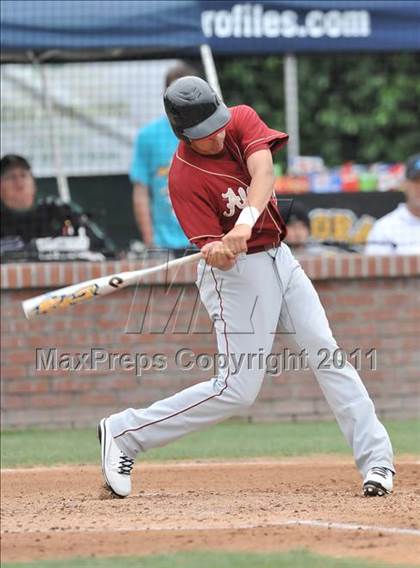 Thumbnail 3 in Alemany vs. El Capitan (Hard 9 National Classic) photogallery.