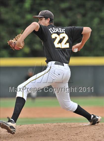 Thumbnail 1 in Alemany vs. El Capitan (Hard 9 National Classic) photogallery.
