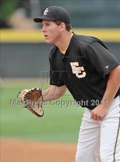 Thumbnail 3 in Alemany vs. El Capitan (Hard 9 National Classic) photogallery.
