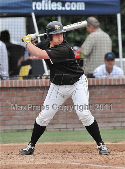 Thumbnail 2 in Alemany vs. El Capitan (Hard 9 National Classic) photogallery.
