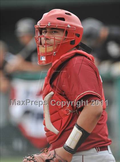 Thumbnail 3 in Alemany vs. El Capitan (Hard 9 National Classic) photogallery.