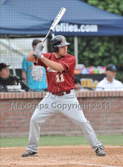 Thumbnail 2 in Alemany vs. El Capitan (Hard 9 National Classic) photogallery.