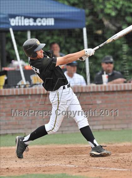 Thumbnail 3 in Alemany vs. El Capitan (Hard 9 National Classic) photogallery.