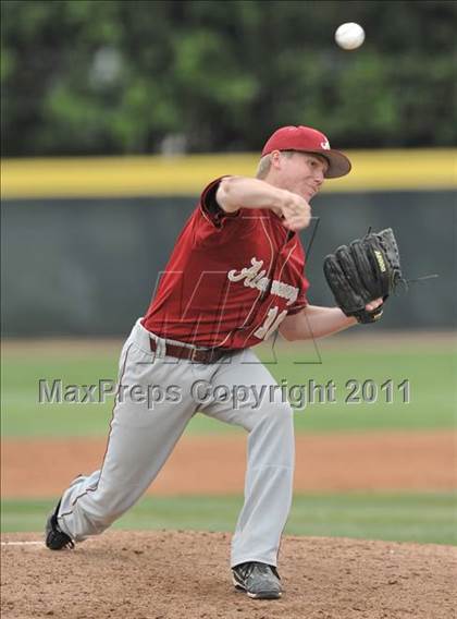 Thumbnail 2 in Alemany vs. El Capitan (Hard 9 National Classic) photogallery.
