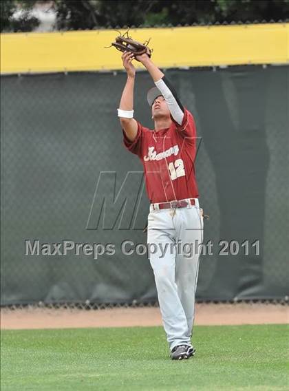 Thumbnail 1 in Alemany vs. El Capitan (Hard 9 National Classic) photogallery.