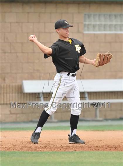 Thumbnail 3 in Alemany vs. El Capitan (Hard 9 National Classic) photogallery.