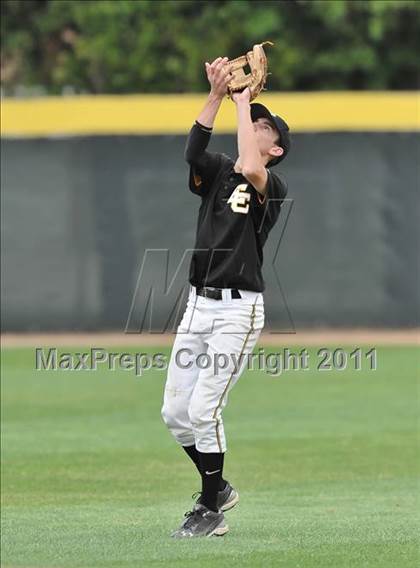 Thumbnail 3 in Alemany vs. El Capitan (Hard 9 National Classic) photogallery.