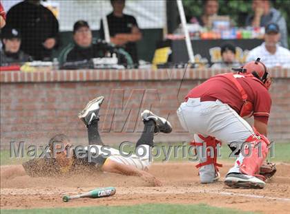 Thumbnail 3 in Alemany vs. El Capitan (Hard 9 National Classic) photogallery.