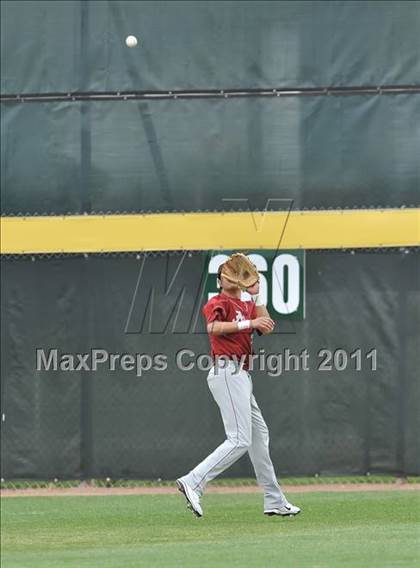 Thumbnail 3 in Alemany vs. El Capitan (Hard 9 National Classic) photogallery.