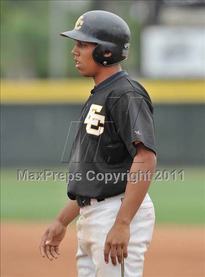 Thumbnail 3 in Alemany vs. El Capitan (Hard 9 National Classic) photogallery.