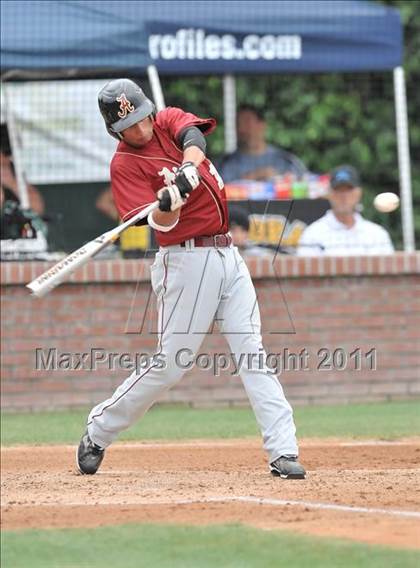 Thumbnail 1 in Alemany vs. El Capitan (Hard 9 National Classic) photogallery.